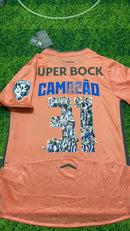 Conjunto Infantil Porto Alternativa Campeão 31 - 2025/26