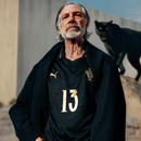 Camisola Portugal Eusébio Edição Especial 2026/27 - LANÇAMENTO! 🔥🇵🇹