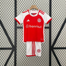 INTERNACIONAL I 24/25 CONJUNTO INFANTIL