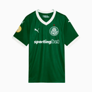 Camisola Puma Palmeiras 2025/26 I Torcedor