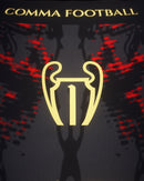 Camisola PSG Champions League II 2025 - ÚLTIMAS UNIDADES! 🔥