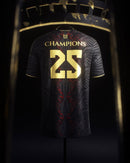 Camisola PSG Champions League II 2025 - ÚLTIMAS UNIDADES! 🔥