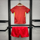 LIVERPOOL I 24/25 CONJUNTO INFANTIL