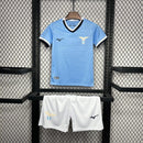 LAZIO I 24/25 CONJUNTO INFANTIL