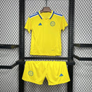 LEEDS II 24/25 CONJUNTO INFANTIL