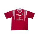Camisola Benfica Retro Principal 1997/98