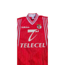 Camisola Benfica Retro Principal 1997/98