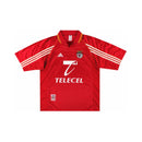 Camisola Benfica Retro Principal 1998/99