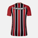Camisola New Balance São Paulo 2025/26 II