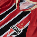Camisola New Balance São Paulo 2025/26 II