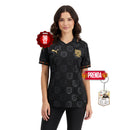 Camisola Feminina Portugal Eusébio Edição Especial 2026/27 🔥🇵🇹