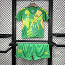 NEWCASTLE PORTERO I 24/25 CONJUNTO INFANTIL