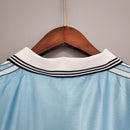 OLYMPIQUE MARSEILLE III 98/99 HOMBRE (RETRO)