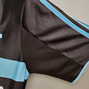 OLYMPIQUE MARSEILLE VI 99/00 HOMBRE (RETRO)