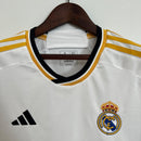 Camisola Real Madrid Principal 2023/24 - ÚLTIMAS UNIDADES! 🔥