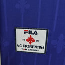 FIORENTINA I 97/98 HOMBRE (RETRO)