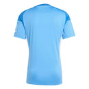Camisola Real Madrid Guarda-Redes Azul 2025/26 - ÚLTIMAS UNIDADES! 🔥
