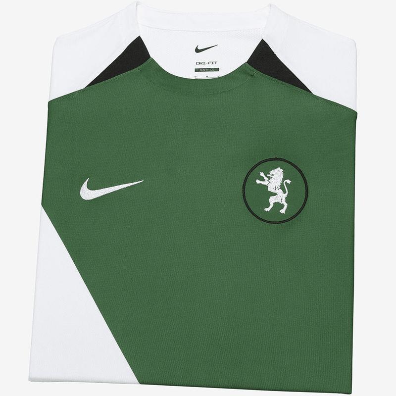 Camisola Sporting Stromp 2024/25 - ÚLTIMAS UNIDADES! 🔥💚