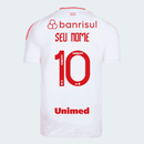 Camisola Adidas Internacional 2025/26 II Com Patrocínios