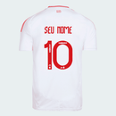 Camisola Adidas Internacional 2025/26 II