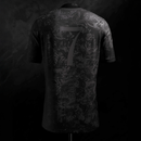 Camisola Portugal Goat CR7 Black - Versão Especial 🐐🇵🇹