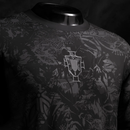 Camisola Portugal Goat CR7 Black - Versão Especial 🐐🇵🇹