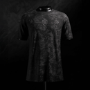 Camisola Portugal Goat CR7 Black - Versão Especial 🐐🇵🇹
