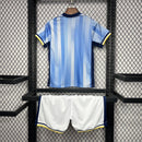 TOTTENHAM II 24/25 CONJUNTO INFANTIL