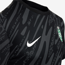Camisola Sporting Guarda-Redes Preta 2024/25 - ÚLTIMAS UNIDADES! 🔥💚