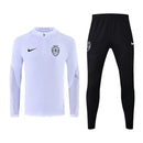 Fato de Treino Sporting 2024/25 - 1/2 Zip