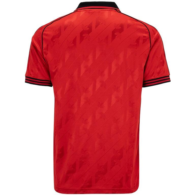 Camisa Flamengo Lifestyler - ÚLTIMAS UNIDADES!