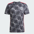 Camisola Flamengo III 2024-25 - LANÇAMENTO E ÚLTIMAS UNIDADES! ❤️🖤