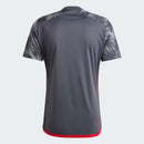 Camisola Flamengo III 2024-25 - LANÇAMENTO E ÚLTIMAS UNIDADES! ❤️🖤