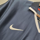 Camisola PSG Retro Principal 2001/02