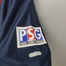Camisola PSG Retro Principal 2001/02