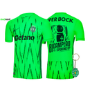 Camisola Sporting Verve BICAMPEÃO 2024/25 - MODELO EXCLUSIVO! 🦁🏆
