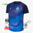 Camisola Porto Stop the Purple Apoio á APAV 2024/25 - ÚLTIMAS UNIDADES! 🔥🐉