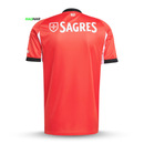 Camisola Benfica Principal 2025/26 - ÚLTIMAS UNIDADES! 🔥🦅