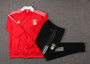 Fato de Treino Benfica 2024/25 - Zip Completo