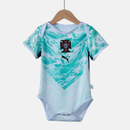 Body Baby Alternativo Portugal 2026 - Copa do Mundo