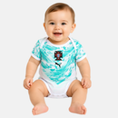 Body Baby Alternativo Portugal 2026 - Copa do Mundo