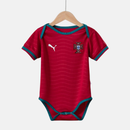 Body Baby Principal Portugal 2026 - Copa do Mundo