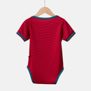 Body Baby Principal Portugal 2026 - Copa do Mundo