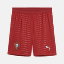 Calções Principal Portugal 2026 - Copa do Mundo
