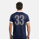 Camisa Clube do Remo 33 Anos de Tabu Masculino