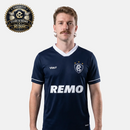 Camisa Attack Remo Modelo 1