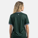 Camisa Remo Feminino Verde 04