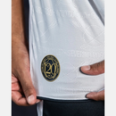 Camisa Clube do Remo Jogo 2 Com Patrocínio Masculino