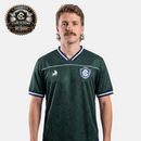 Camisa Remo Masculino Verde 04