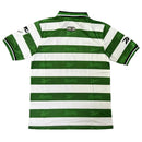 Camisola Sporting Retro Principal 1999/00